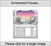 AVOne - All to MP3 Converter Screenshot